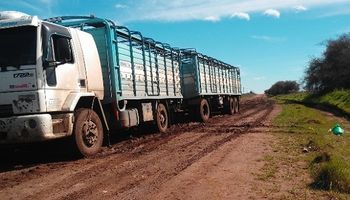 Las claves del buen uso de caminos rurales para preservar su estado
