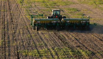 Trigo y costos: cambia el negocio antes de la siembra
