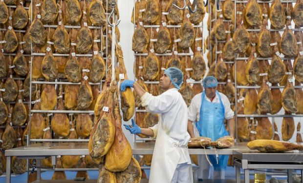 Grupo espanhol vai investir R$ 800 milhões em nova unidade agroindustrial em Santa Catarina