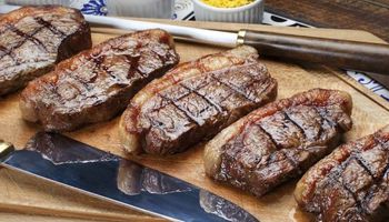 Picanha é eleita a melhor comida do mundo