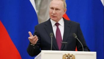 Rússia fixa cota de exportação de fertilizante em 11,8 milhões de toneladas até maio