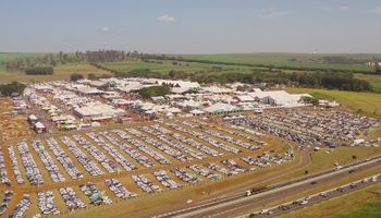 Agrofy leva experiência de digitalização no agro à Agrishow 2023