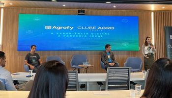 Parceria entre Clube Agro Brasil e Agrofy amplia vitrine do varejo agro