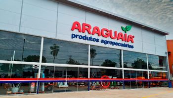 Araguaia reforça estrutura, portfólio e atendimento ao produtor em 2023