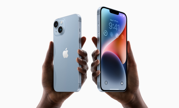 A empresa não revelou cronograma e sequer se há previsão de liberação desse recurso para outros países. (foto - divulgação Apple)