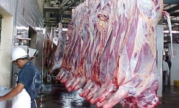 Carne: Arranca un paro de trabajadores