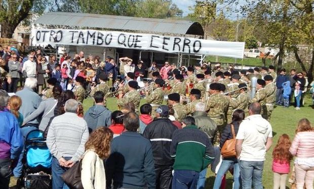 Tambos vs. industrias: productores reclamaron que el ajuste recayó sobre el más débil con precios bajos