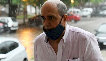 Vicentin: detuvieron a Omar Scarel, presidente del directorio, en la investigación por estafa 