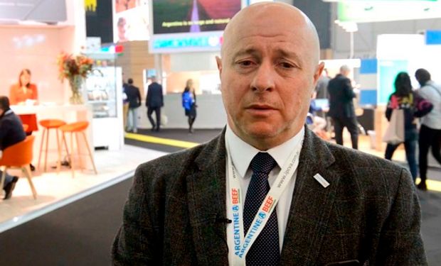 La federación de las industrias frigoríficas tiene nuevo presidente