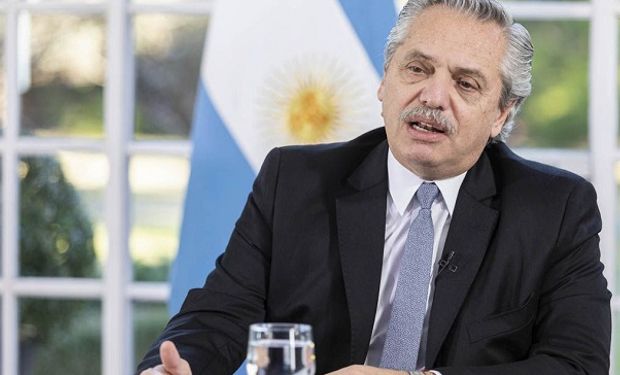 Alberto Fernández habló por primera vez tras el acuerdo con los bonistas