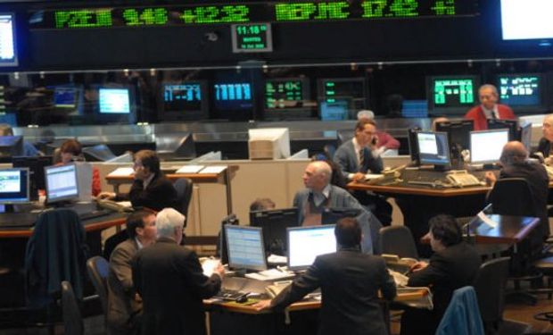 “Los mercados podrían perder la transparencia”