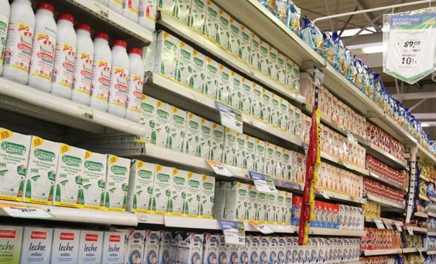 “Los supermercados se quedan con el protagonismo en la venta y el consumo de lácteos", Joaquín Pérez Martín, docente de la FAUBA en Sistemas Agroalimentarios.