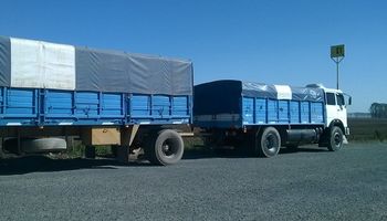 Advierten que los costos de transportar mercadería aumentaron un 62% en 2018