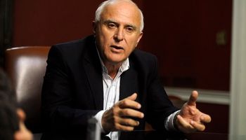 Trigo en Santa Fe: "Recuperamos toda una historia que tiene esta provincia con el cereal"