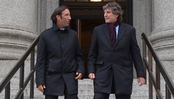 Se renueva la presión por el tema de la deuda