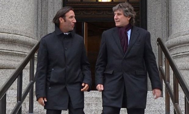Se renueva la presión por el tema de la deuda