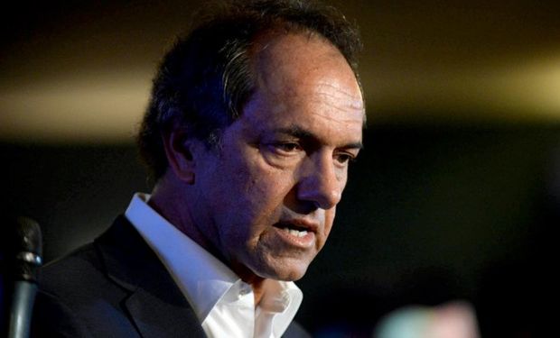 Scioli dispuso medidas para sectores afectados por las inundaciones