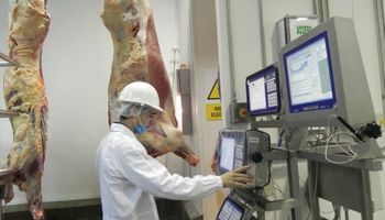 Fuerte apuesta de Uruguay a promocionar sus carnes en Rusia
