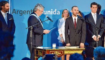 Así podrían quedar los precios a cosecha de soja, maíz y trigo