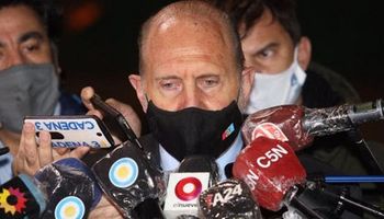 Según Santa Fe, por qué hay que desplazar a los 11 directivos de Vicentin