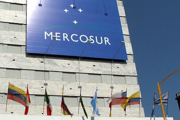 El Mercosur Y La Unión Europea Más Cerca Del Acuerdo De Libre Comercio ...