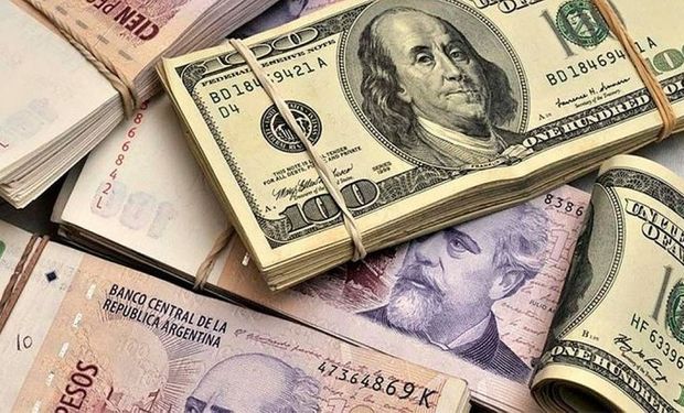 Se endurece el cepo al dólar.