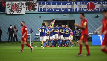 Mundial 2022: Japón le ganó a España, clasificó primero a octavos de final y dejó afuera a Alemania