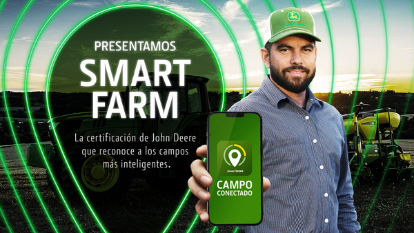 smart farm