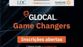 Glocal abre inscrições para o Game Changers LatAm Series 2023
