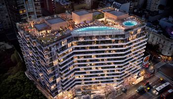El canje de granos por inmuebles llegó a Capital: cómo funciona y qué ventajas ofrece el nuevo desarrollo top ubicado en el “epicentro de todos los Palermos”