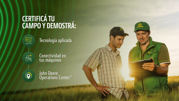 smart campo