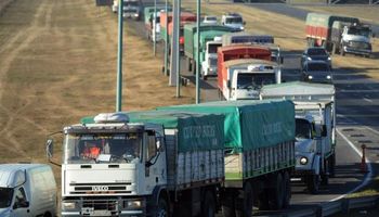 Transportistas rurales denuncian el "estado deplorable" de los accesos portuarios en Santa Fe