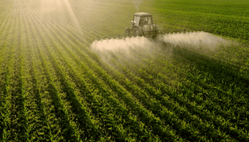 Governo lança sistema para acelerar análise de defensivos agrícolas e bioinsumos