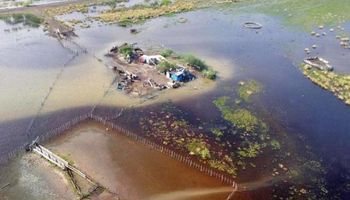 Santa Fe declaró emergencia agropecuaria sobre varias localidades