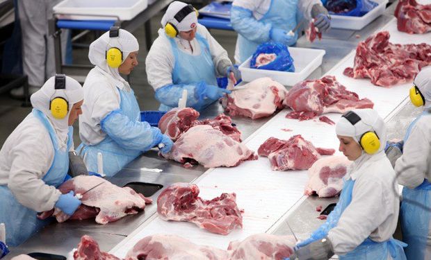 Na semana passada, Cingapura também abriu seu mercado para as exportações brasileiras de carnes bovina e suína