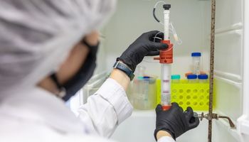 Senasa aplica un nuevo certificado para productos biológicos veterinarios