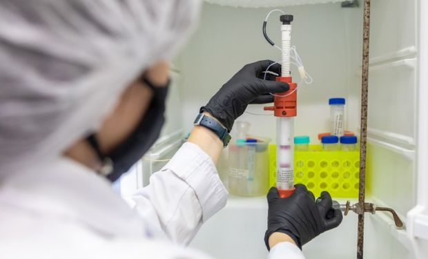 Senasa aplica un nuevo certificado para productos biológicos veterinarios