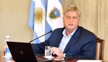 Carne: una entidad del agro acusó al gobernador de La Pampa de “expresar falsedades”