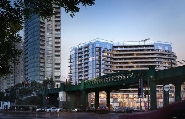 fachada edificio