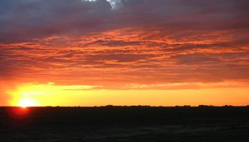 La Niña estará presente hasta enero y se esperan menos lluvias durante el verano La Niña estará presente hasta enero y se esperan menos lluvias durante el verano