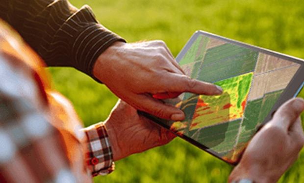 Agricultura digital: la innovadora solución que hace más ágil y simple el manejo por ambientes en los lotes  