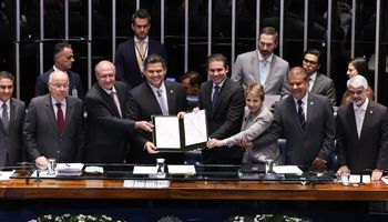 Rige el acuerdo Mercosur-Unión Europea en Brasil: el Congreso aprobó el tratado