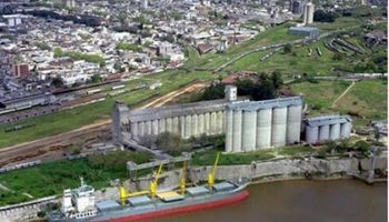 Cerealeras resisten presión de Moreno para compra de BAADE