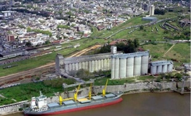 Cerealeras resisten presión de Moreno para compra de BAADE
