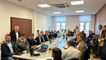 Ley de semilla: entidades rurales rechazaron UPOV 91 y propusieron modificar la legislación actual