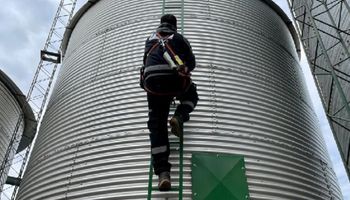 La AFIP denunció a un establecimiento por ocultar más de 1000 toneladas de soja