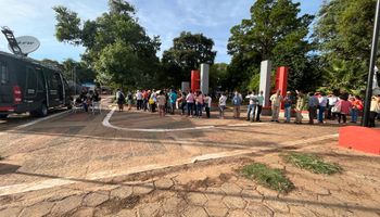 La AFIP reconoce demoras en la ayuda al campo: en 10 días atendió solo a 700 productores