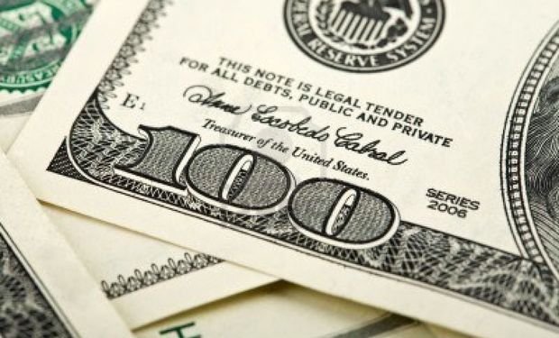 Capitanich: sin mención a las restricciones de compra del dólar ahorro