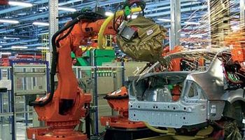 La economía creció un 4,7%, según el Gobierno