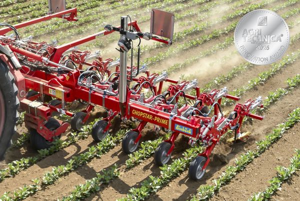 innovacion agritechnica